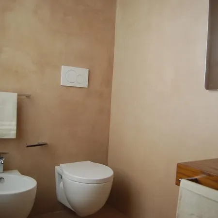 Bed & Breakfast Palazzo Del Centro