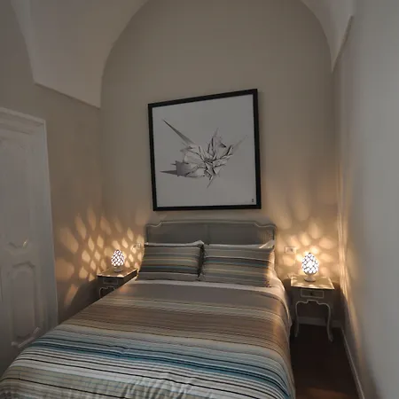 Palazzo Del Centro 3* 레체