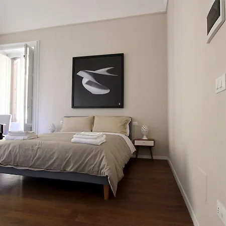 B&B Palazzo Del Centro 3*