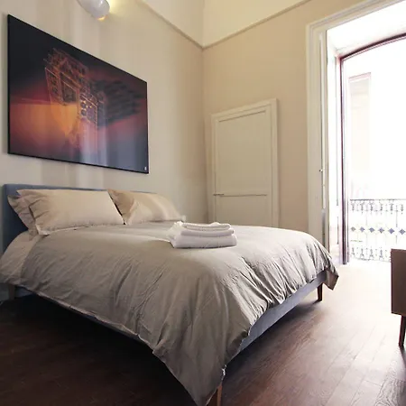 Palazzo Del Centro Bed & Breakfast Lecce