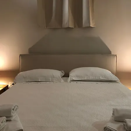 Palazzo Del Centro Bed & Breakfast 3*