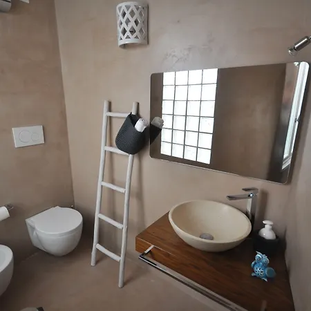 Bed & Breakfast Palazzo Del Centro Lecce
