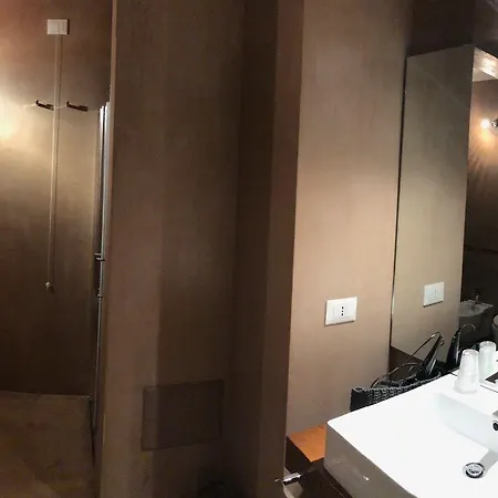 Palazzo Del Centro B&B 레체