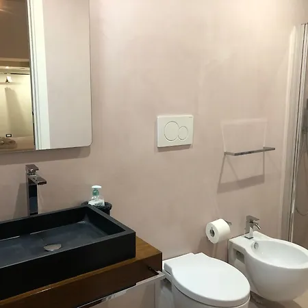 Bed & Breakfast Palazzo Del Centro