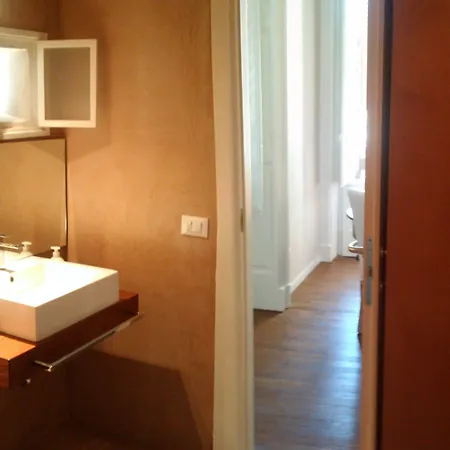 Bed & Breakfast Palazzo Del Centro 3*