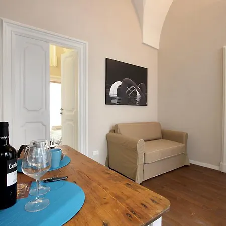 Palazzo Del Centro Bed & Breakfast 3*