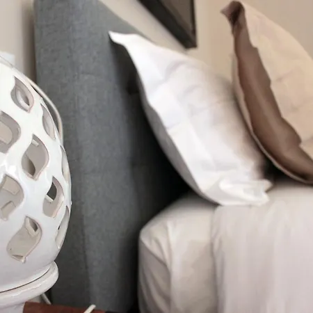 Bed & Breakfast Palazzo Del Centro