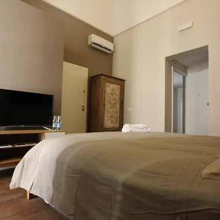 Palazzo Del Centro B&B 레체