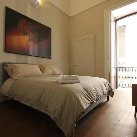 Palazzo Del Centro B&B 3*