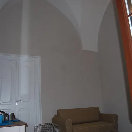 Palazzo Del Centro Lecce