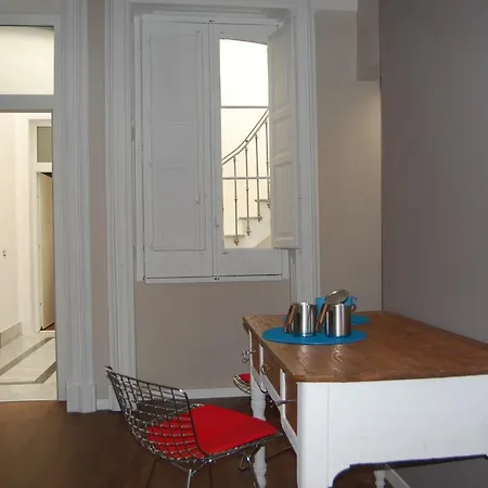 Palazzo Del Centro Bed & Breakfast 3*