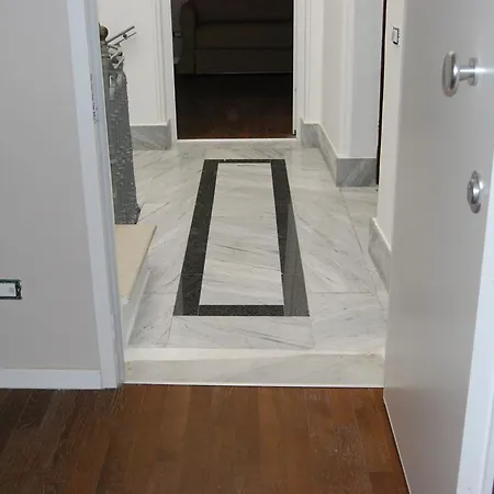 B&B Palazzo Del Centro 레체