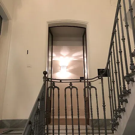 Palazzo Del Centro B&B