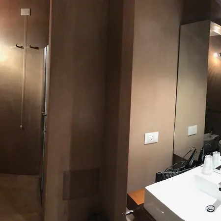 B&B Palazzo Del Centro 3*