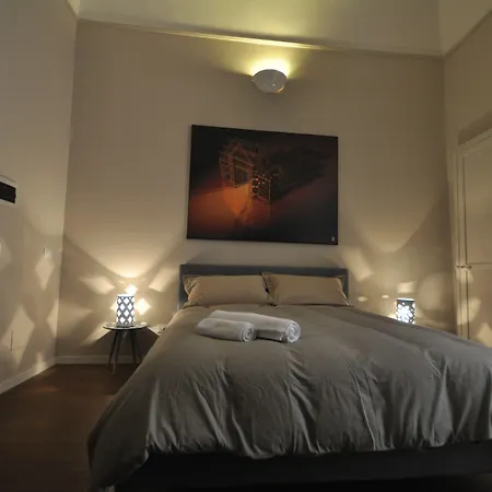 Palazzo Del Centro 3*