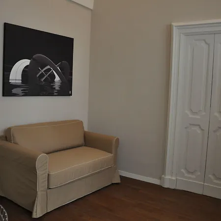 فندق مبيت وإفطار Palazzo Del Centro ليتشي