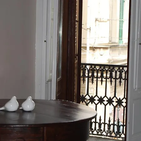 فندق مبيت وإفطار Palazzo Del Centro