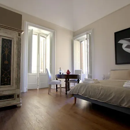 Palazzo Del Centro