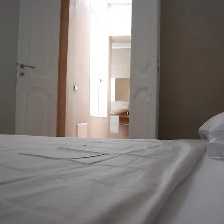 Palazzo Del Centro 3* Лечче