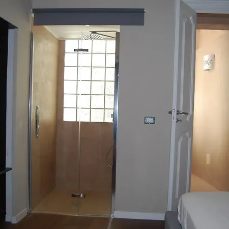 Palazzo Del Centro فندق مبيت وإفطار 3*
