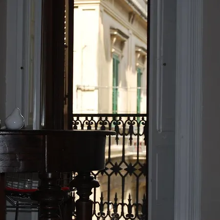Palazzo Del Centro ليتشي