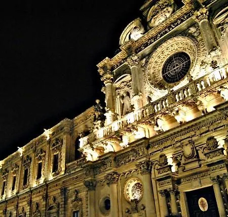 Palazzo Del Centro 3*