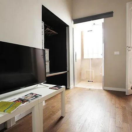 فندق مبيت وإفطار Palazzo Del Centro 3*