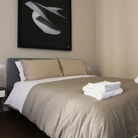 فندق مبيت وإفطار Palazzo Del Centro 3*