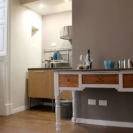 فندق مبيت وإفطار Palazzo Del Centro 3*