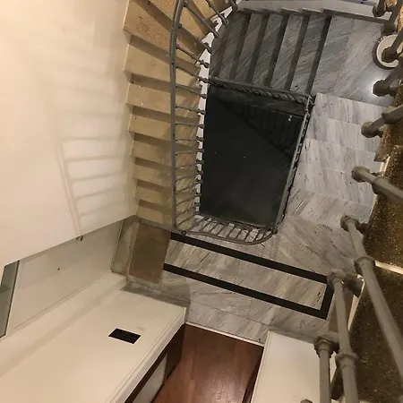 Palazzo Del Centro ليتشي