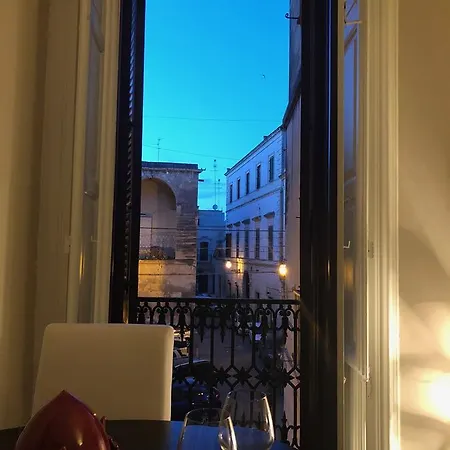 Palazzo Del Centro
