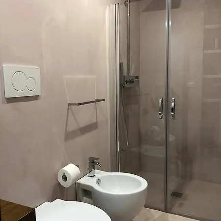 Palazzo Del Centro فندق مبيت وإفطار 3*