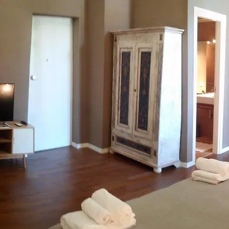 فندق مبيت وإفطار Palazzo Del Centro