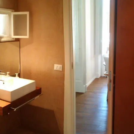 Palazzo Del Centro فندق مبيت وإفطار 3*