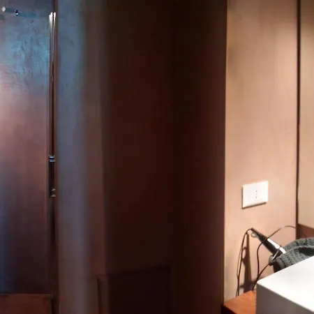 فندق مبيت وإفطار Palazzo Del Centro ليتشي