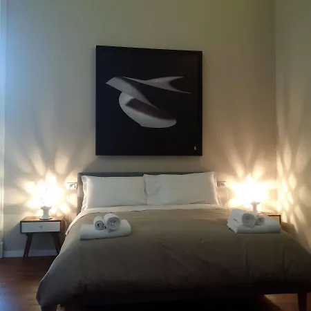 Palazzo Del Centro 3*