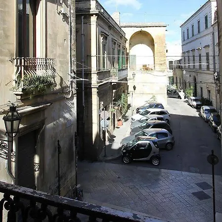 فندق مبيت وإفطار Palazzo Del Centro